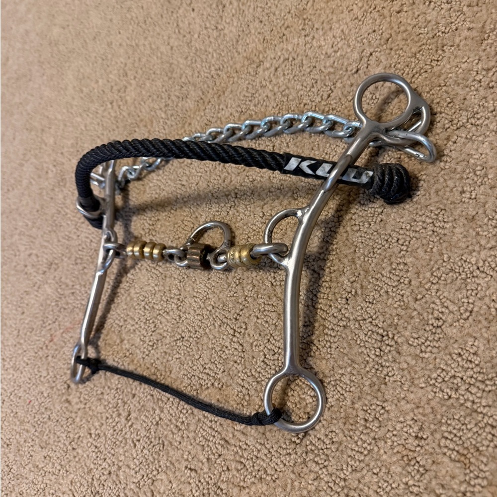 KLU combination bit
